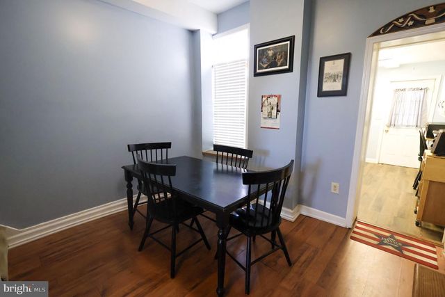 1641 CEDDOX ST, Baltimore City, MD 21226