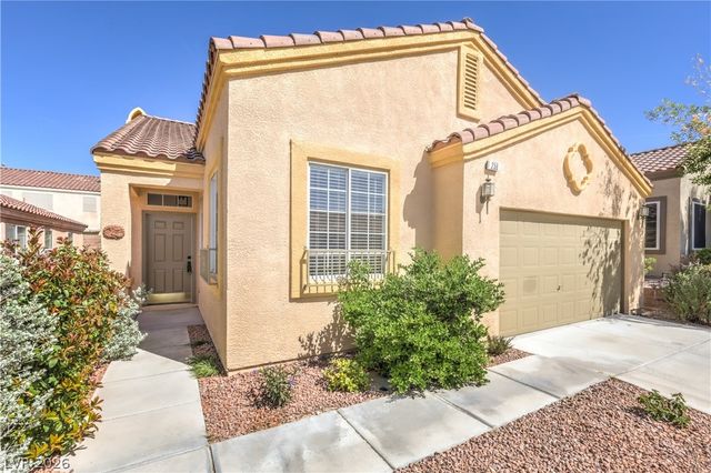 258 Casa Robles Street, Henderson, NV 89012