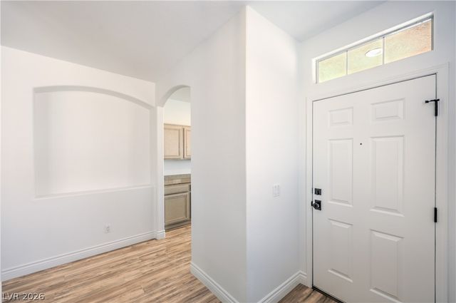 258 Casa Robles Street, Henderson, NV 89012