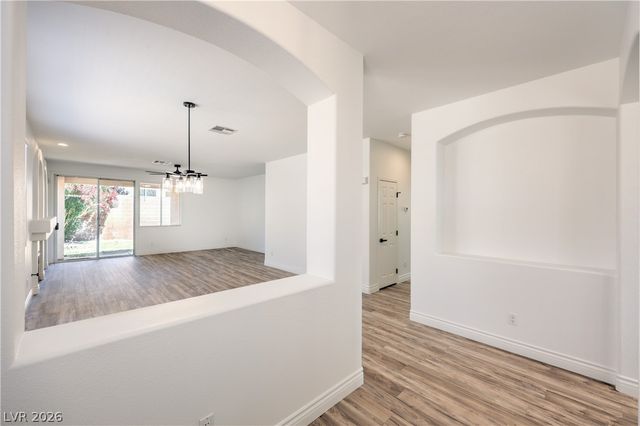 258 Casa Robles Street, Henderson, NV 89012