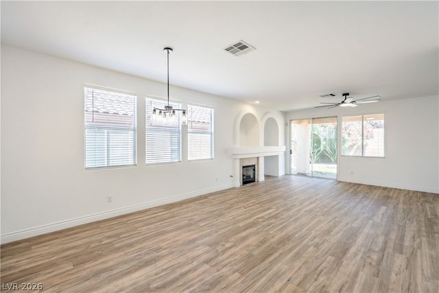 258 Casa Robles Street, Henderson, NV 89012