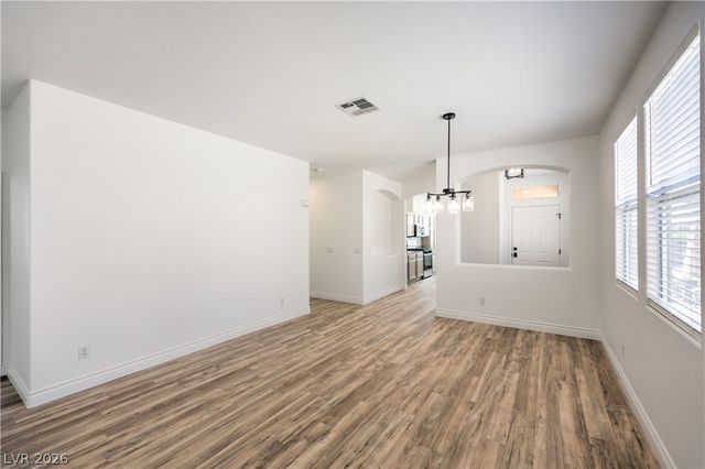 258 Casa Robles Street, Henderson, NV 89012