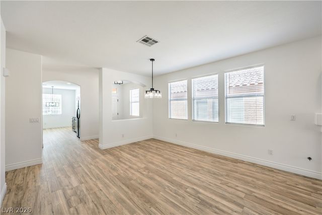 258 Casa Robles Street, Henderson, NV 89012