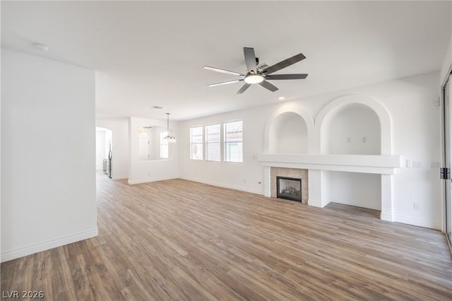 258 Casa Robles Street, Henderson, NV 89012