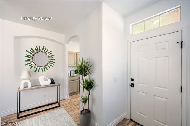 258 Casa Robles Street, Henderson, NV 89012