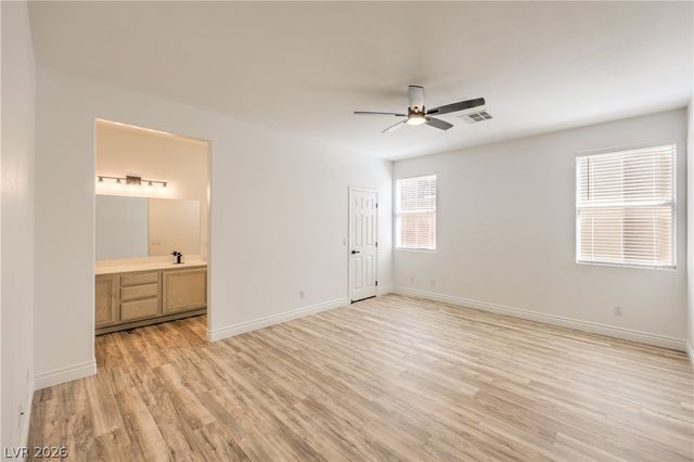 258 Casa Robles Street, Henderson, NV 89012