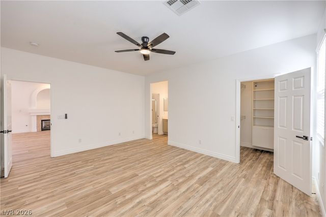 258 Casa Robles Street, Henderson, NV 89012