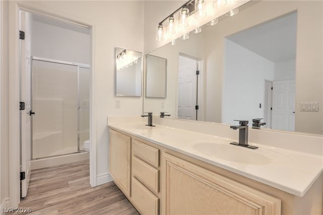 258 Casa Robles Street, Henderson, NV 89012