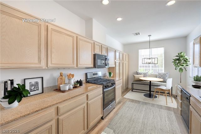 258 Casa Robles Street, Henderson, NV 89012