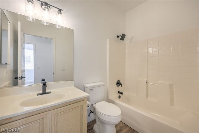 258 Casa Robles Street, Henderson, NV 89012