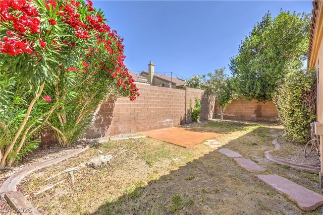 258 Casa Robles Street, Henderson, NV 89012
