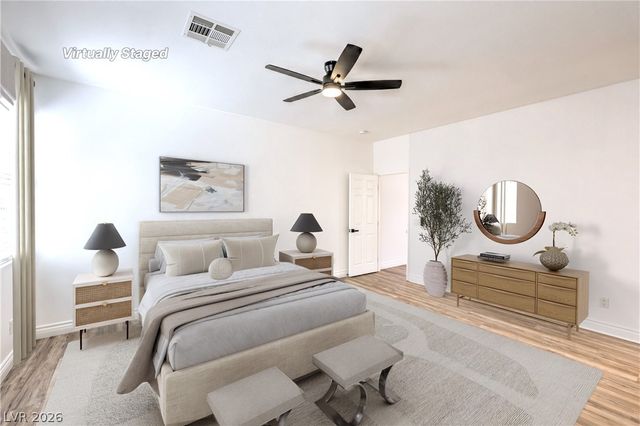 258 Casa Robles Street, Henderson, NV 89012