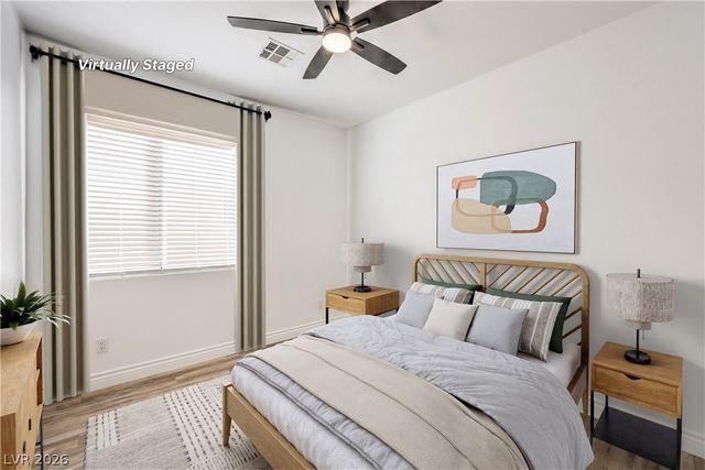 258 Casa Robles Street, Henderson, NV 89012