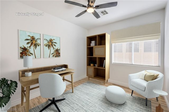 258 Casa Robles Street, Henderson, NV 89012