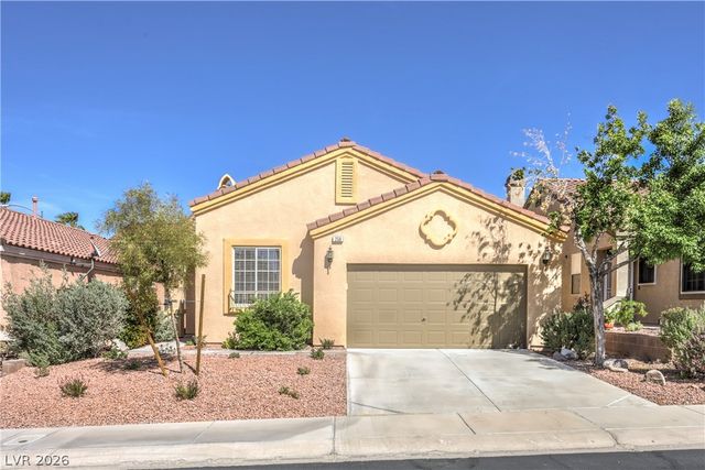 258 Casa Robles Street, Henderson, NV 89012