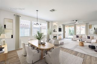 258 Casa Robles Street, Henderson, NV 89012