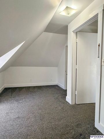 4824 Webster Street, Omaha, NE 68132