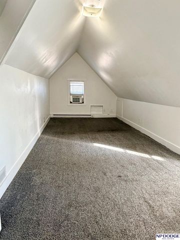 4824 Webster Street, Omaha, NE 68132