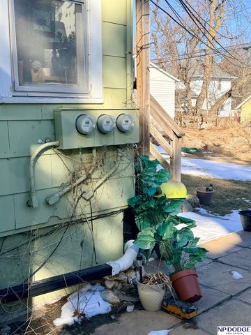 4824 Webster Street, Omaha, NE 68132