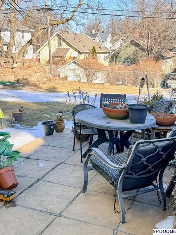 4824 Webster Street, Omaha, NE 68132