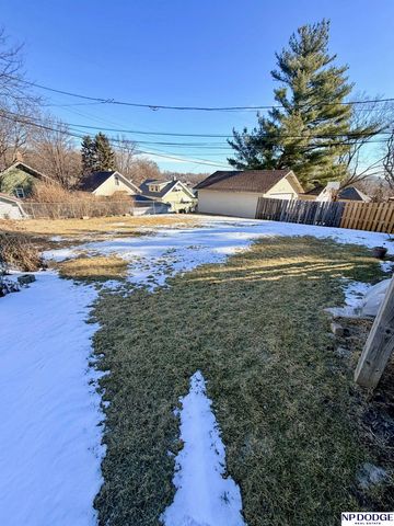 4824 Webster Street, Omaha, NE 68132