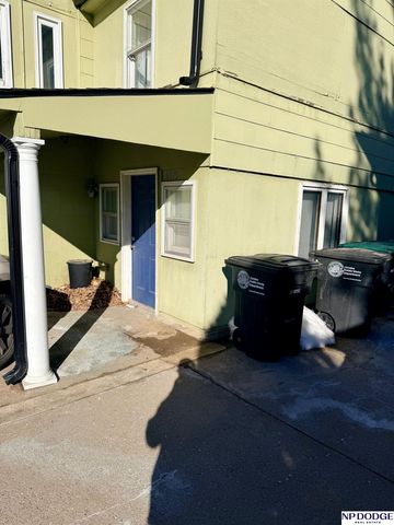 4824 Webster Street, Omaha, NE 68132