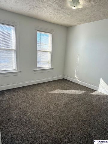 4824 Webster Street, Omaha, NE 68132