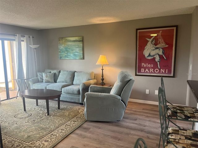 1051 S HIGHLAND STREET 6B, Mount Dora, FL 32757