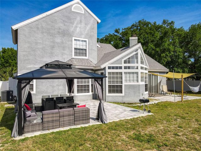 119 KILLINGTON WAY, Orlando, FL 32835