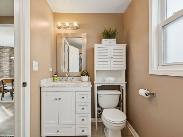 Address unavailable.