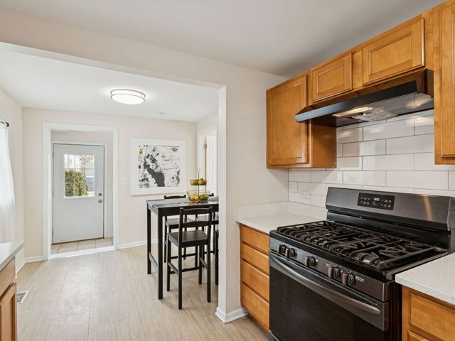 Address unavailable.