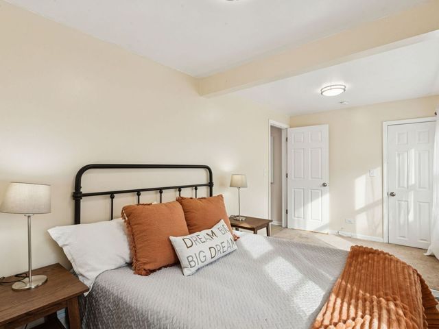 Address unavailable.