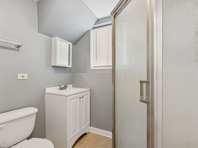 Address unavailable.