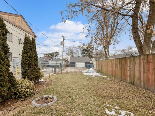 Address unavailable.