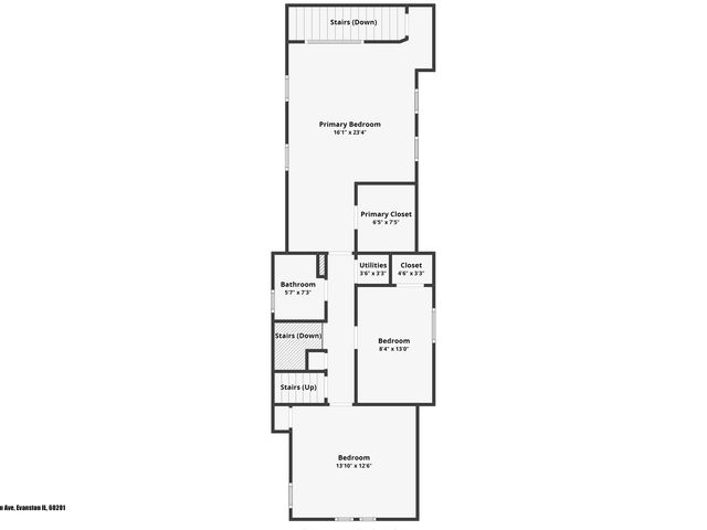 Address unavailable.