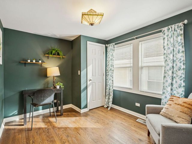 Address unavailable.