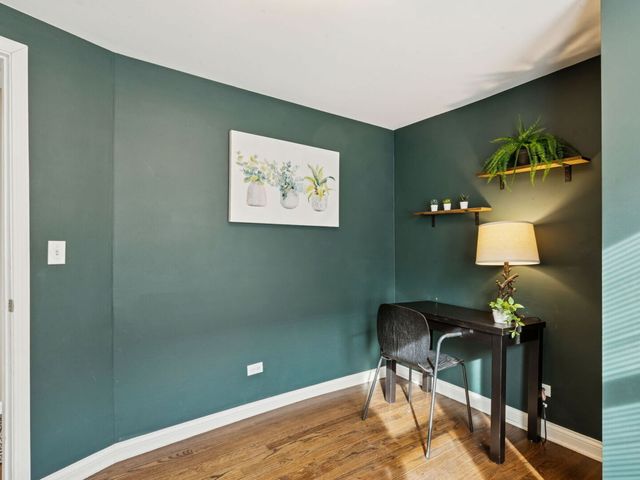 Address unavailable.