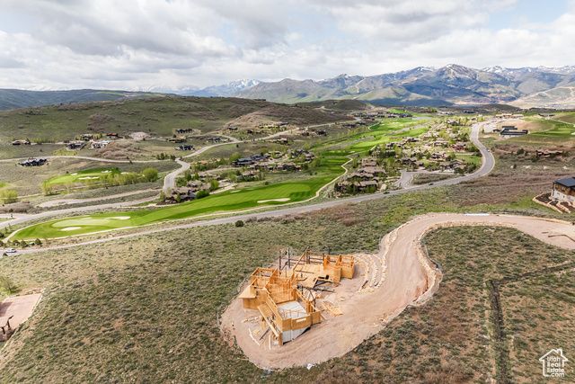 9747 N RIDGEWAY CIR #RW-21, Kamas, UT 84036