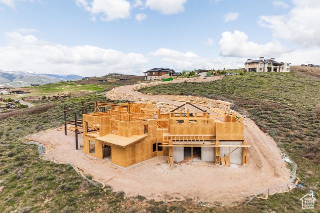 9747 N RIDGEWAY CIR #RW-21, Kamas, UT 84036
