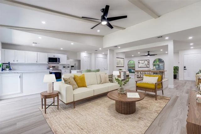 1505 Rocky Cove Circle, Plano, TX 75023