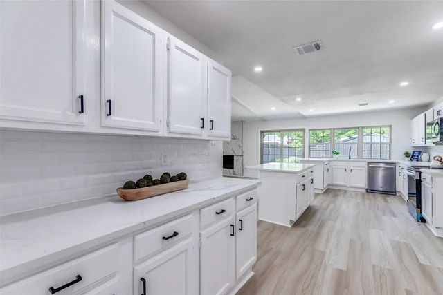 1505 Rocky Cove Circle, Plano, TX 75023