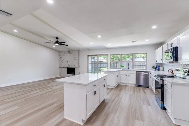 1505 Rocky Cove Circle, Plano, TX 75023