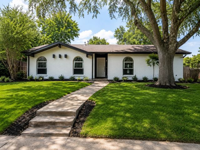 1505 Rocky Cove Circle, Plano, TX 75023