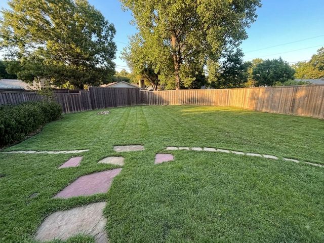 1505 Rocky Cove Circle, Plano, TX 75023