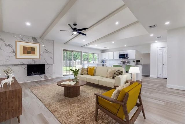 1505 Rocky Cove Circle, Plano, TX 75023
