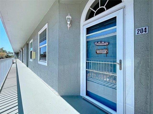 7 ISLAND PARK PLACE 204, Dunedin, FL 34698