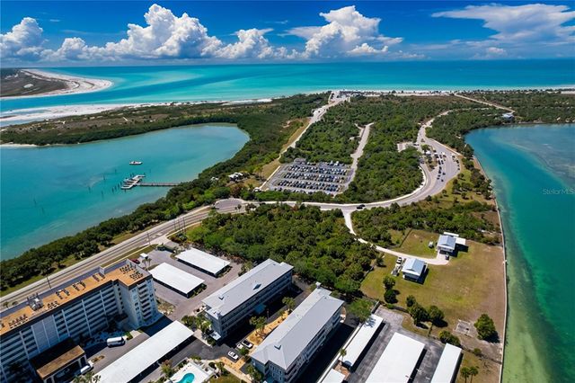 7 ISLAND PARK PLACE 204, Dunedin, FL 34698