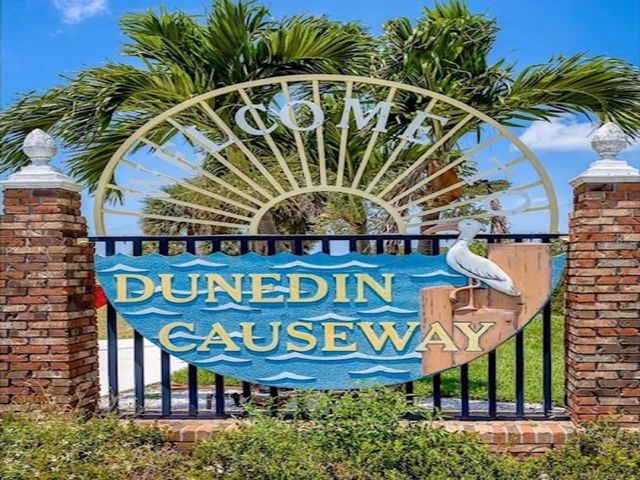 7 ISLAND PARK PLACE 204, Dunedin, FL 34698