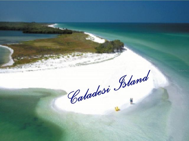 7 ISLAND PARK PLACE 204, Dunedin, FL 34698