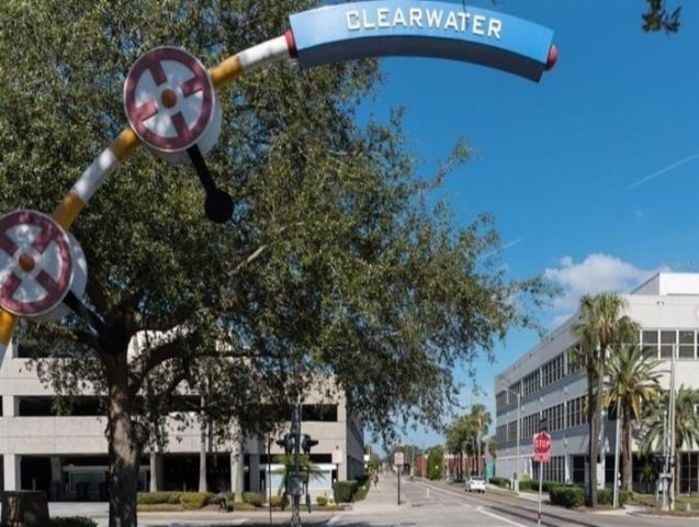 7 ISLAND PARK PLACE 204, Dunedin, FL 34698